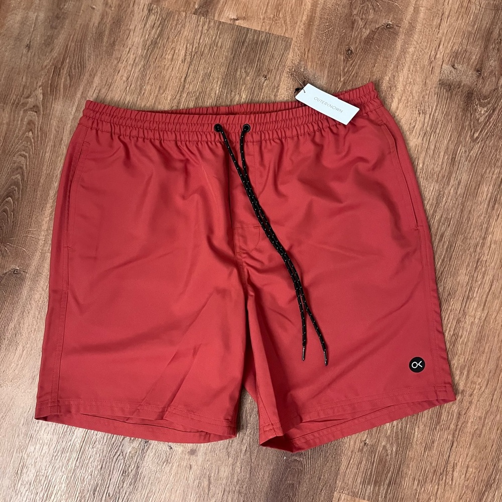 OK Swim Trunks